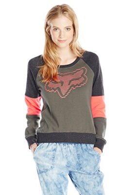 Fox Junior’s Cohesion Pullover Sweatshirt