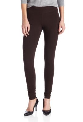 Hue Women’s Ultra Legging with Wide Waistband