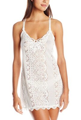 In Bloom by Jonquil Women’s Indie Lace Chemise